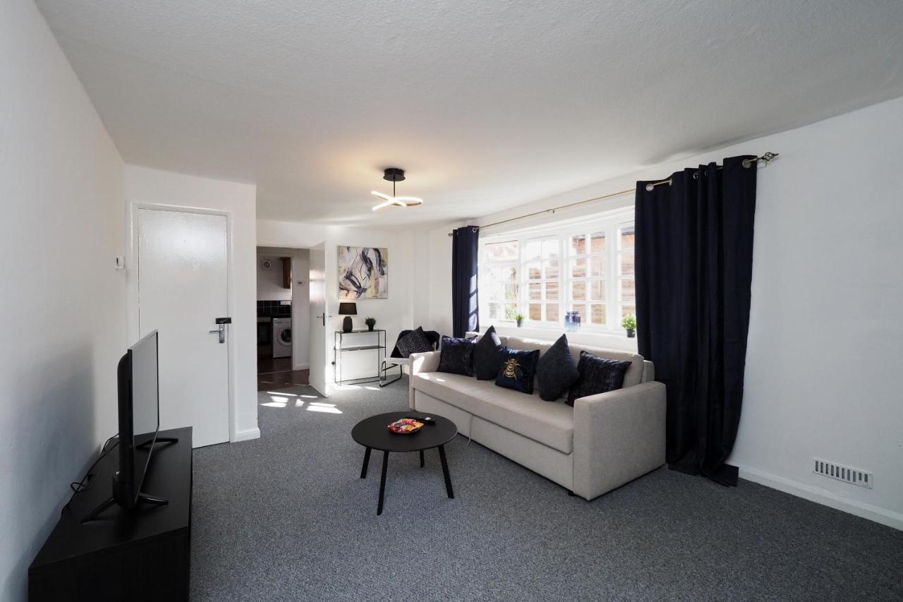 Home In Wellesbourne - Contractors - Families - Reduced Rates Екстер'єр фото